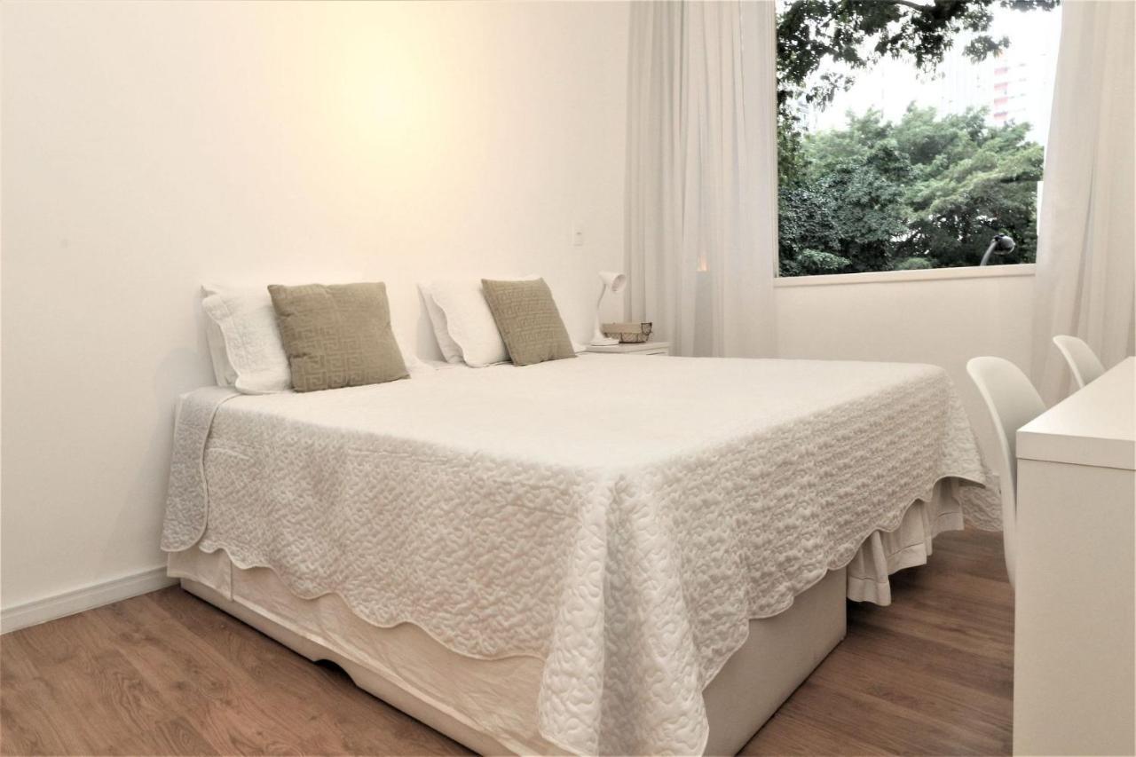 شقة Leblon House IV ريو دي جانيرو المظهر الخارجي الصورة