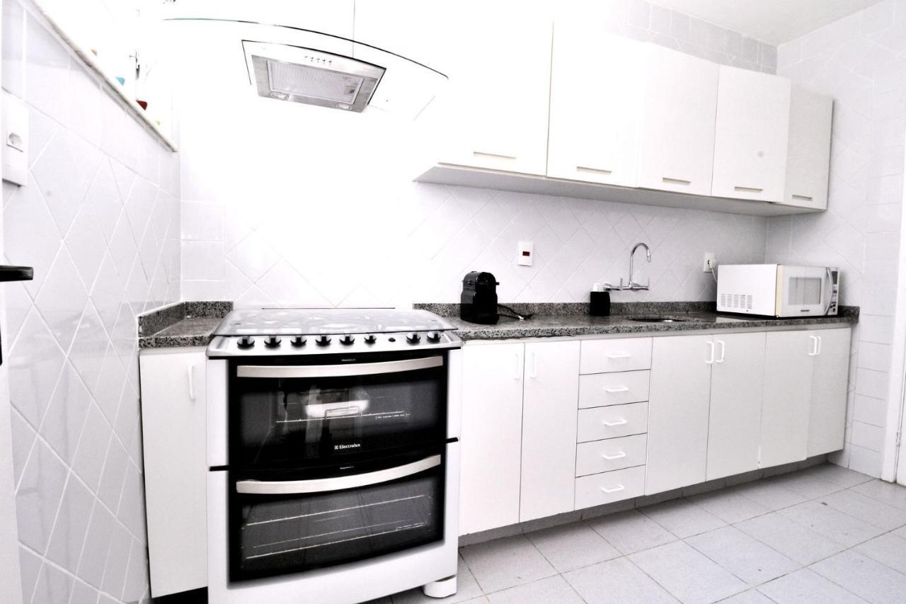 شقة Leblon House IV ريو دي جانيرو المظهر الخارجي الصورة